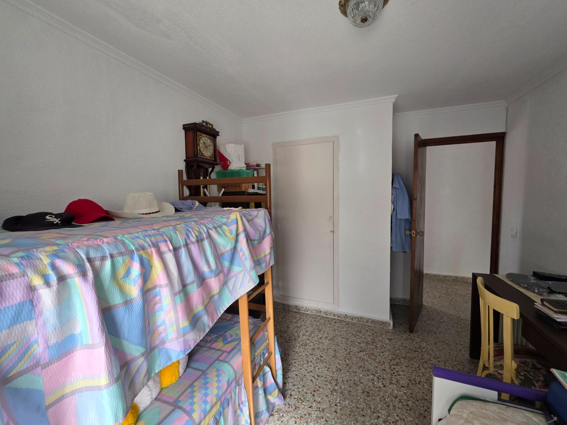 Villa con 3 camere con piscina a Alicante, Spagna – Foto 23