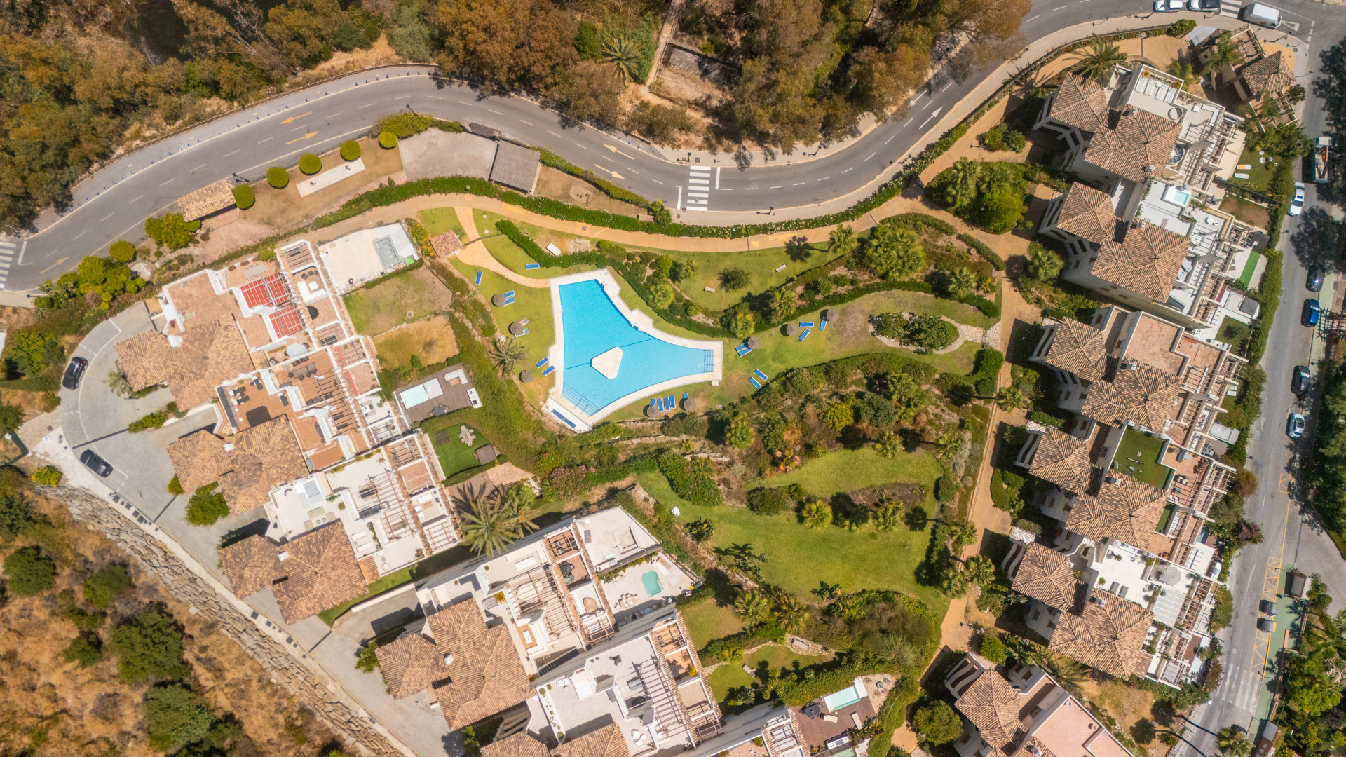 3 Bedroom Apartment in Marbella - Photo 42