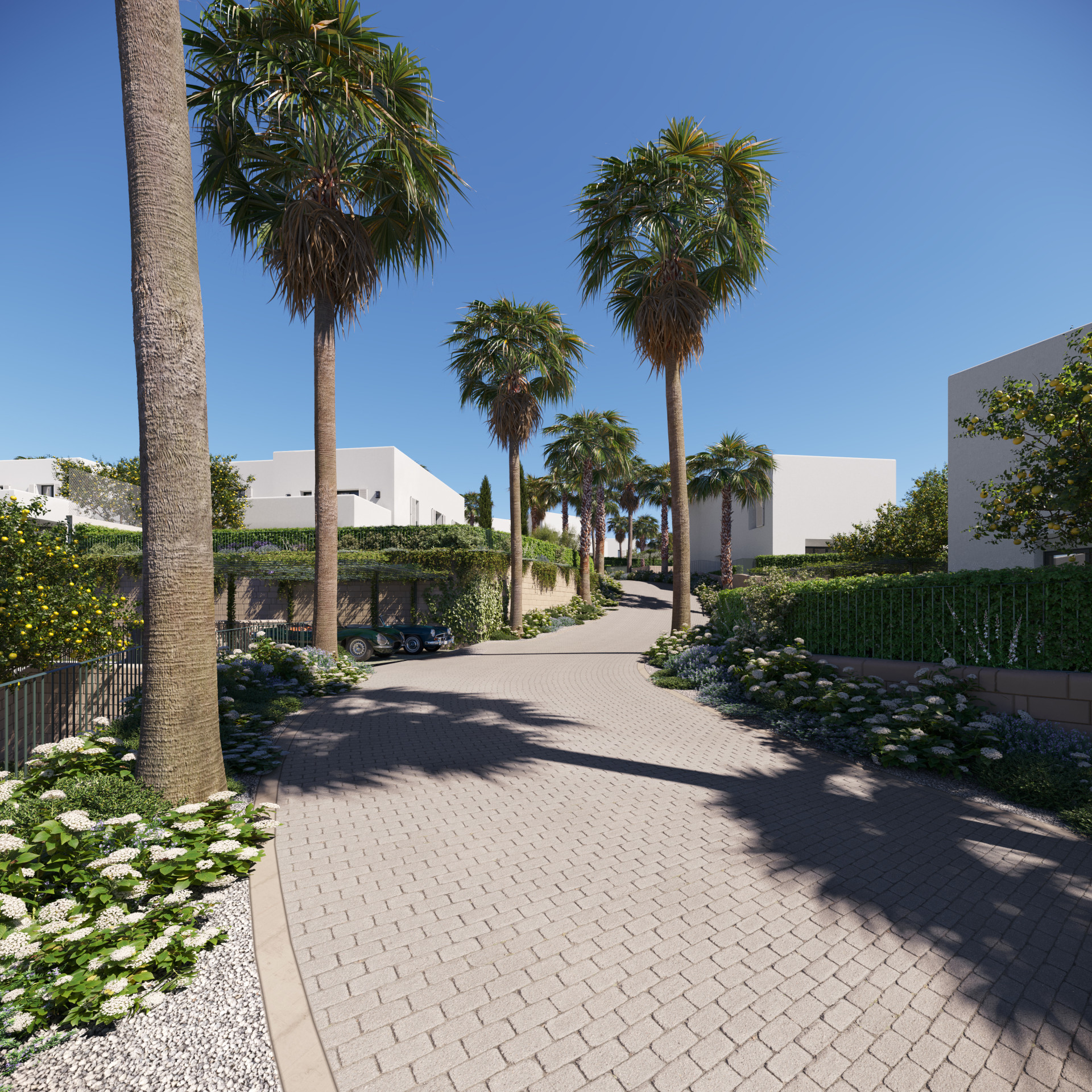 4 Bedroom Villa in Sotogrande - Photo 19