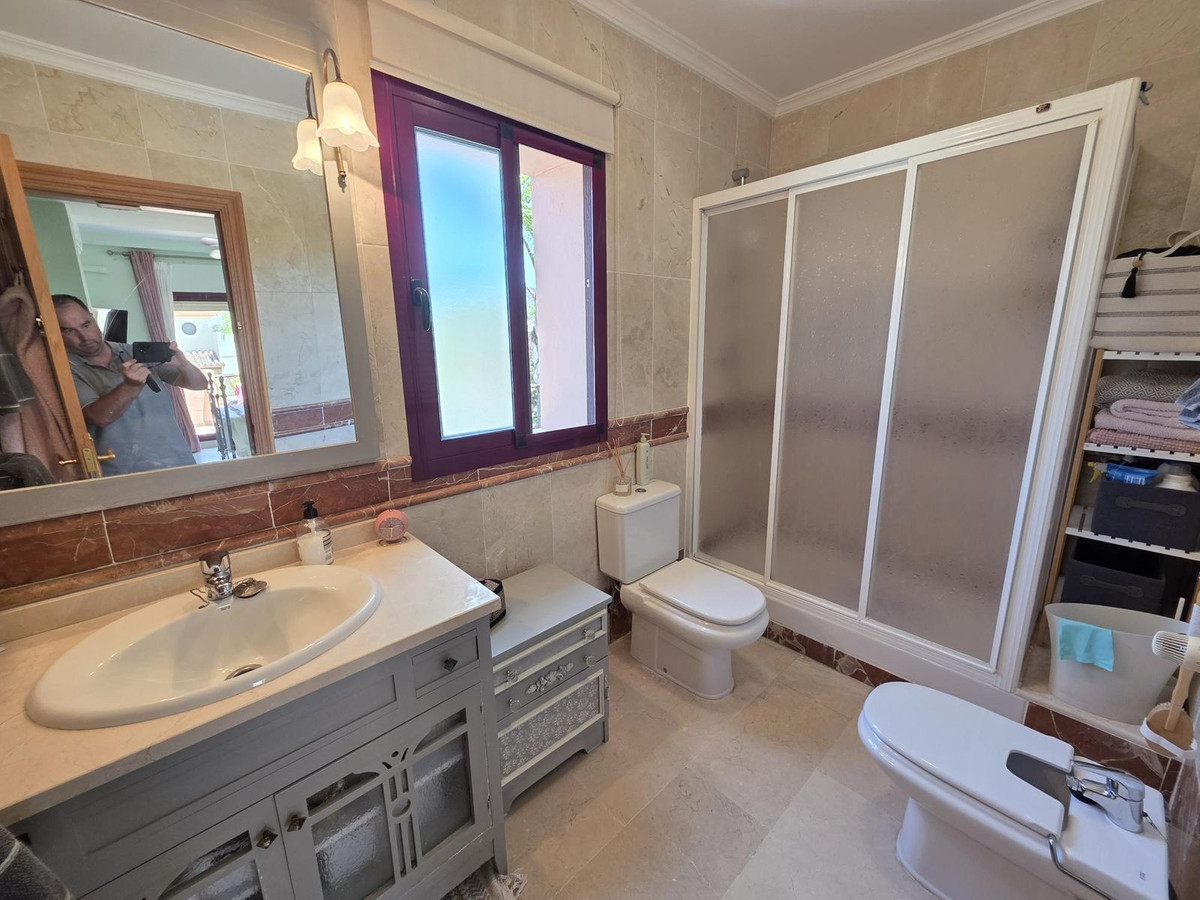 5 Bedroom Townhouse in Coín - Foto 35