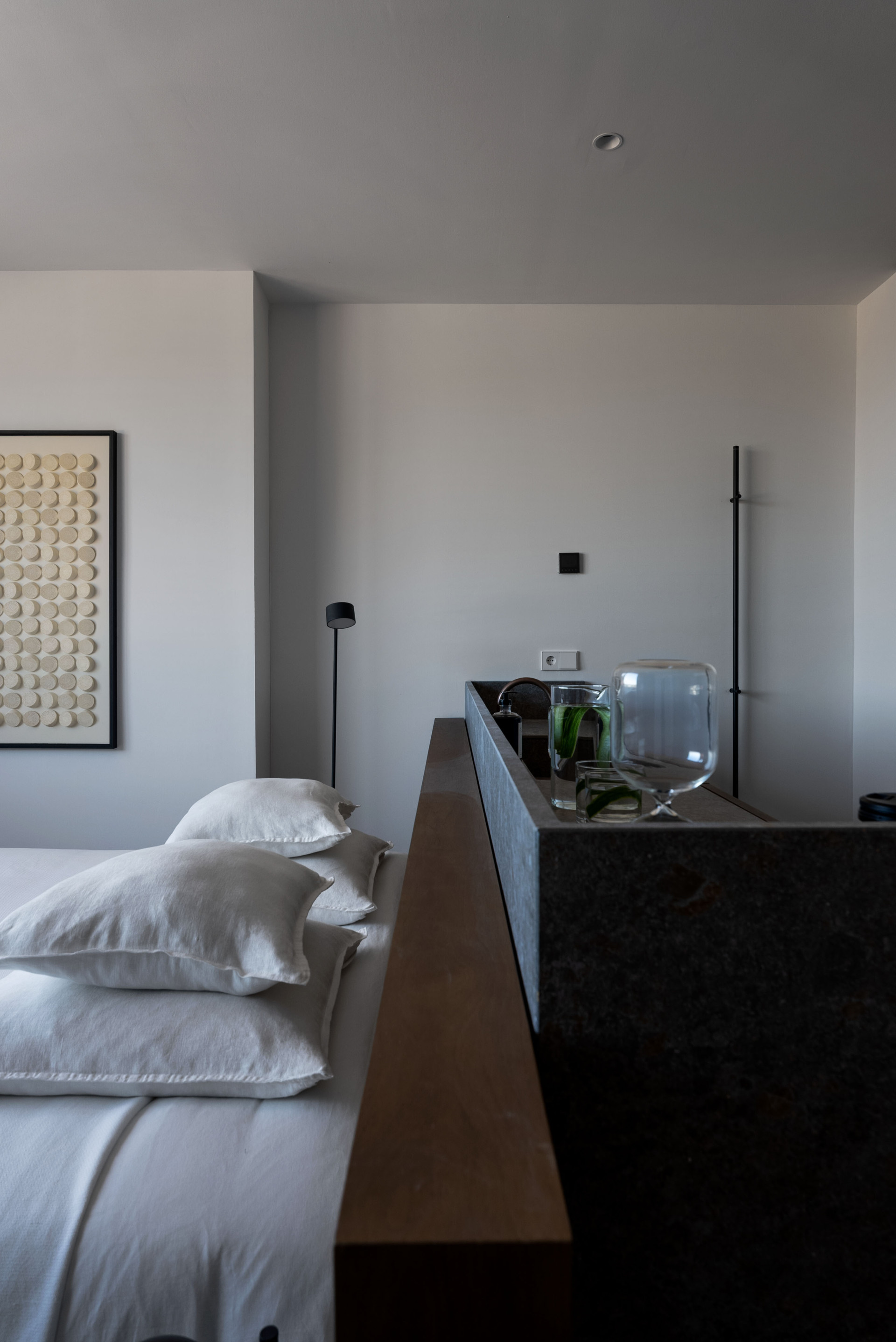 Apartamento com 4 quartos com vista mar em Málaga, Espanha – Foto 14