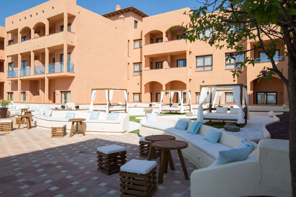 1 Bedroom Apartment in Estepona - Foto 25