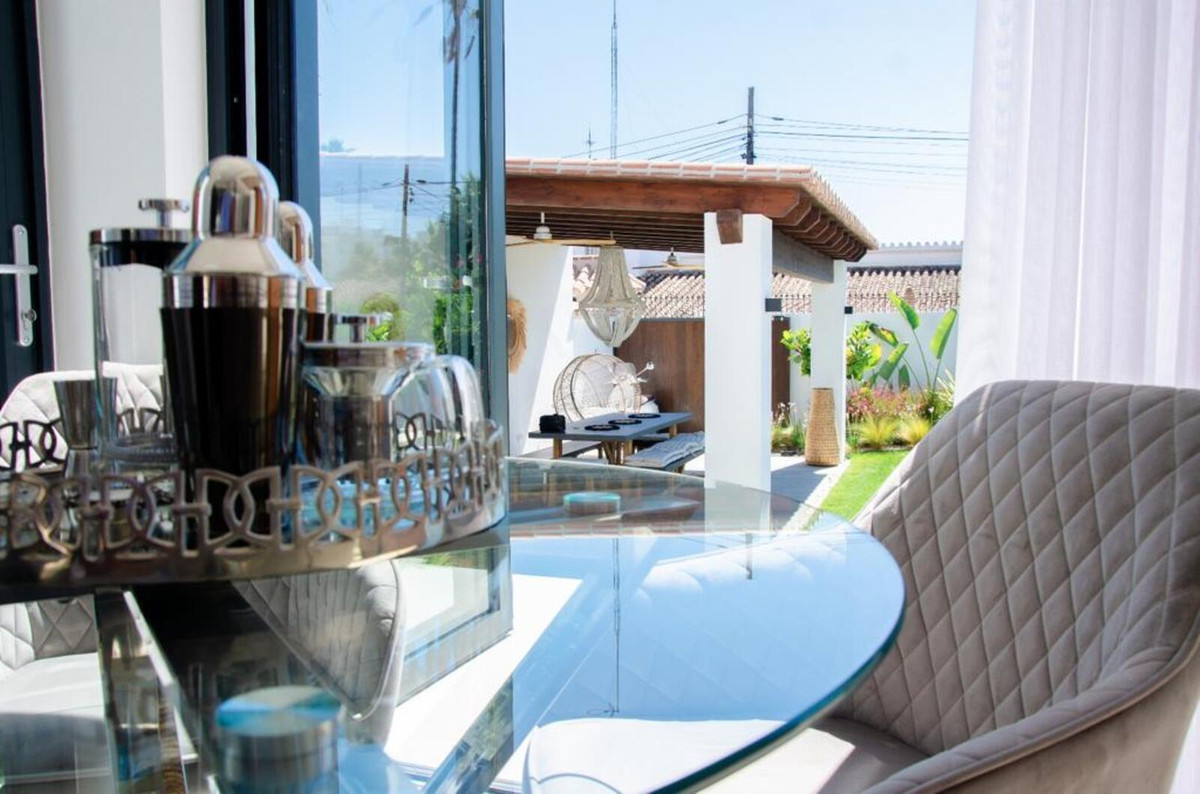 3 Bedroom Villa in San Pedro de Alcántara - Photo 10