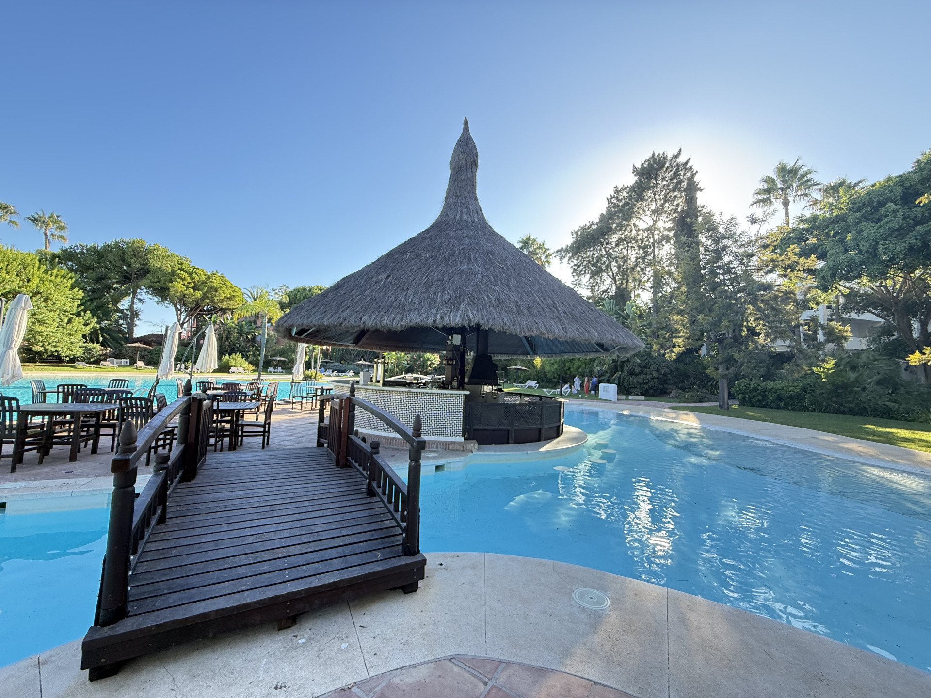 3 Bedroom Penthouse in San Pedro de Alcántara