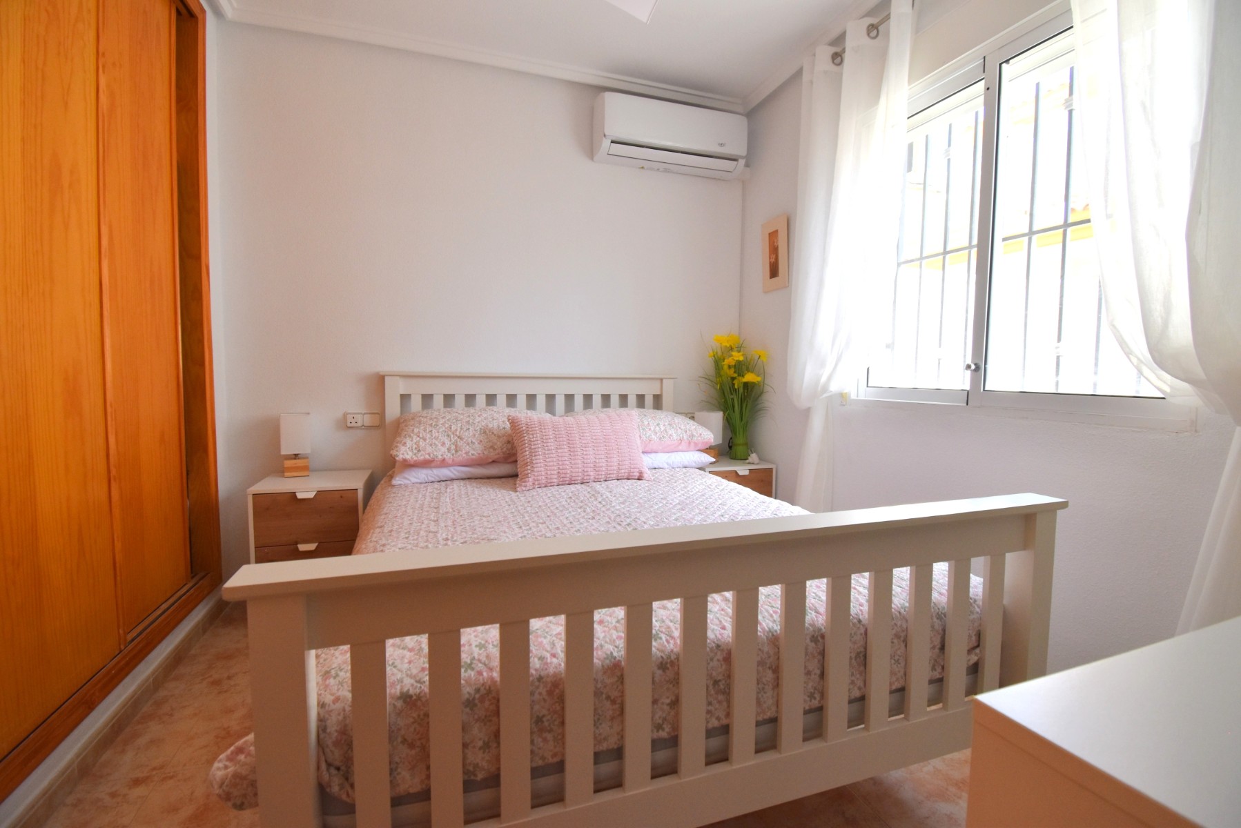 Moradia com 2 quartos com piscina em Alicante, Espanha – Foto 11