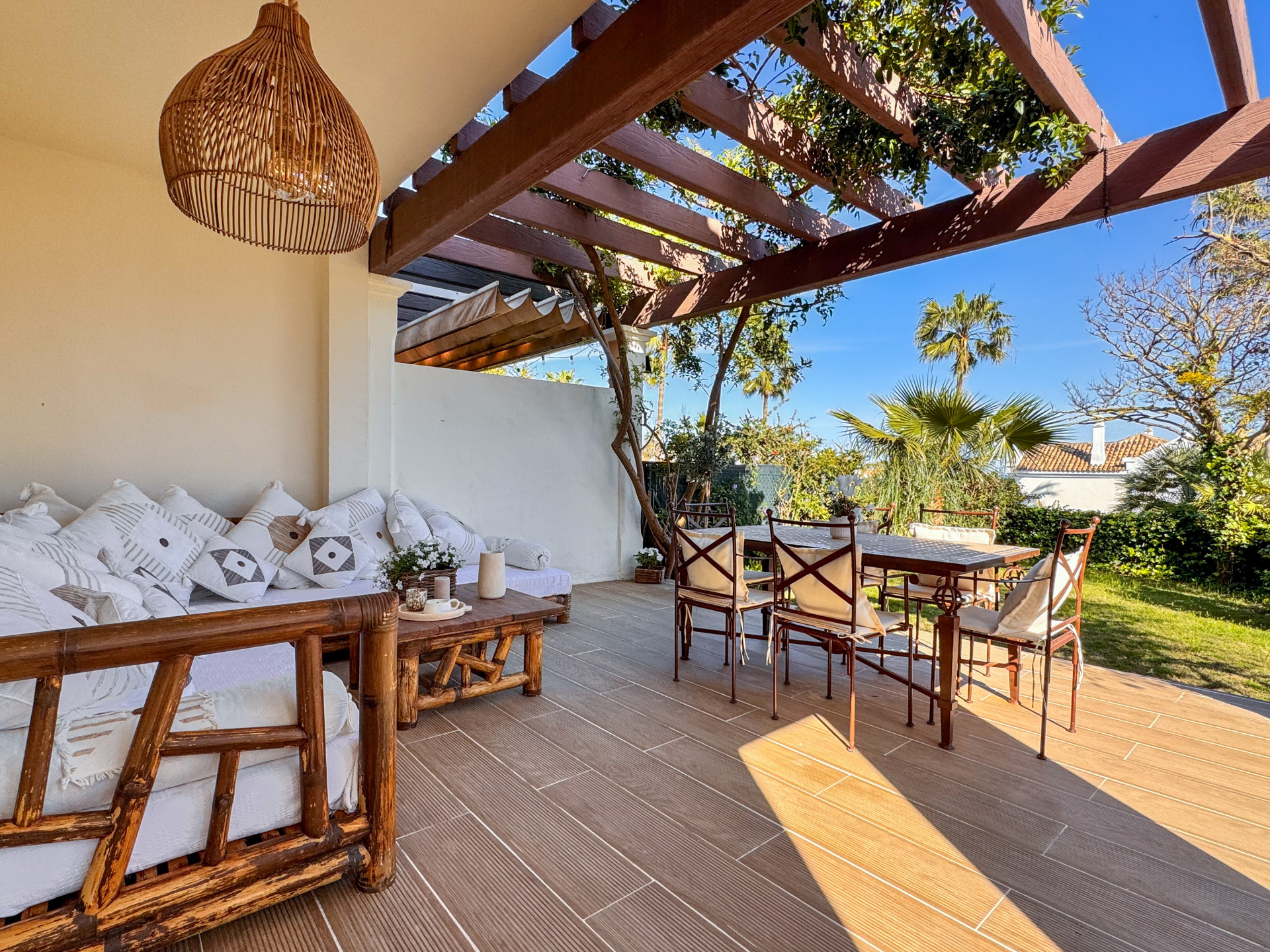 3 Bedroom Villa in La Alcaidesa - Photo 36