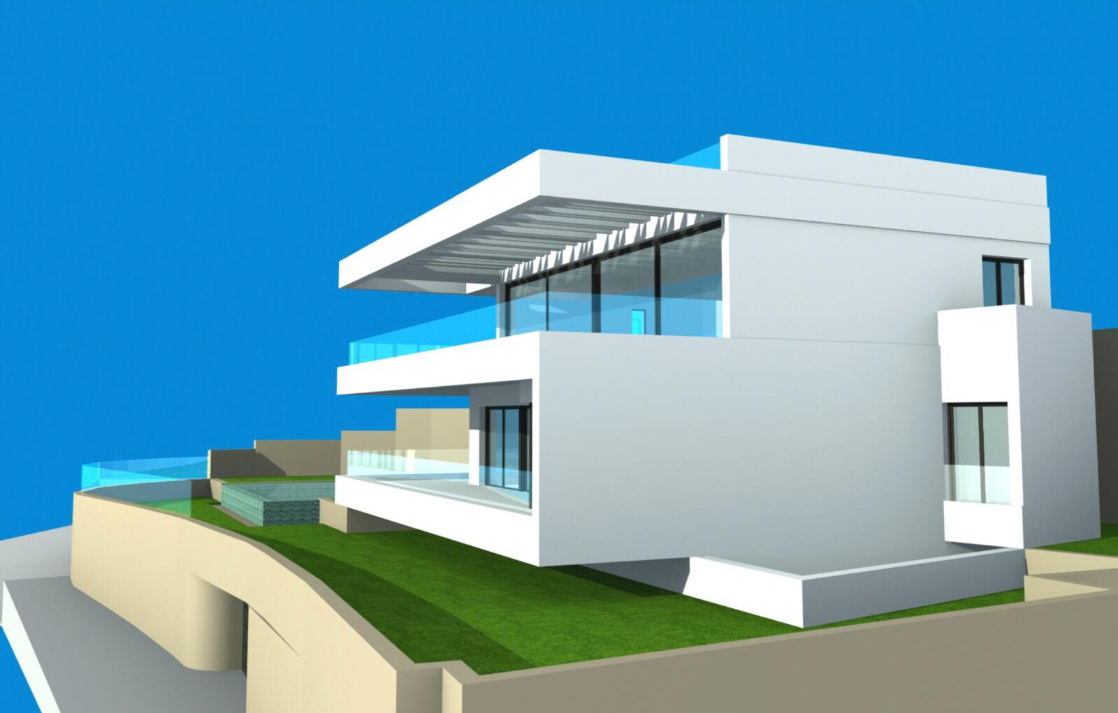 675 m² Plot in Mijas - Photo 11
