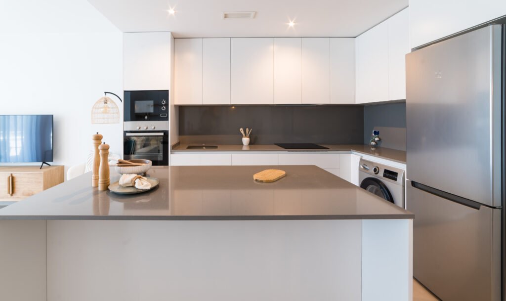 3 Bedroom Apartment in Estepona - Foto 18