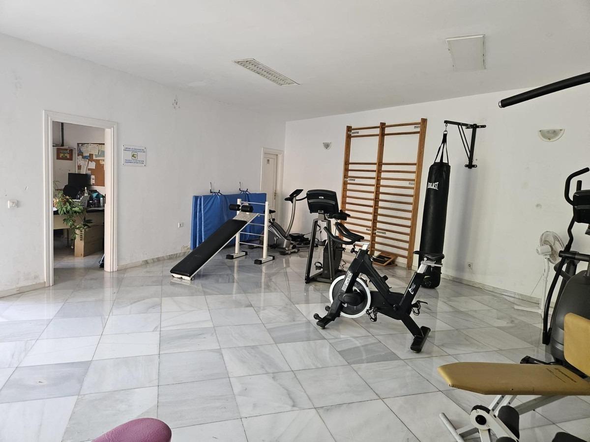 3 Bedroom Townhouse in Marbella - Photo 18