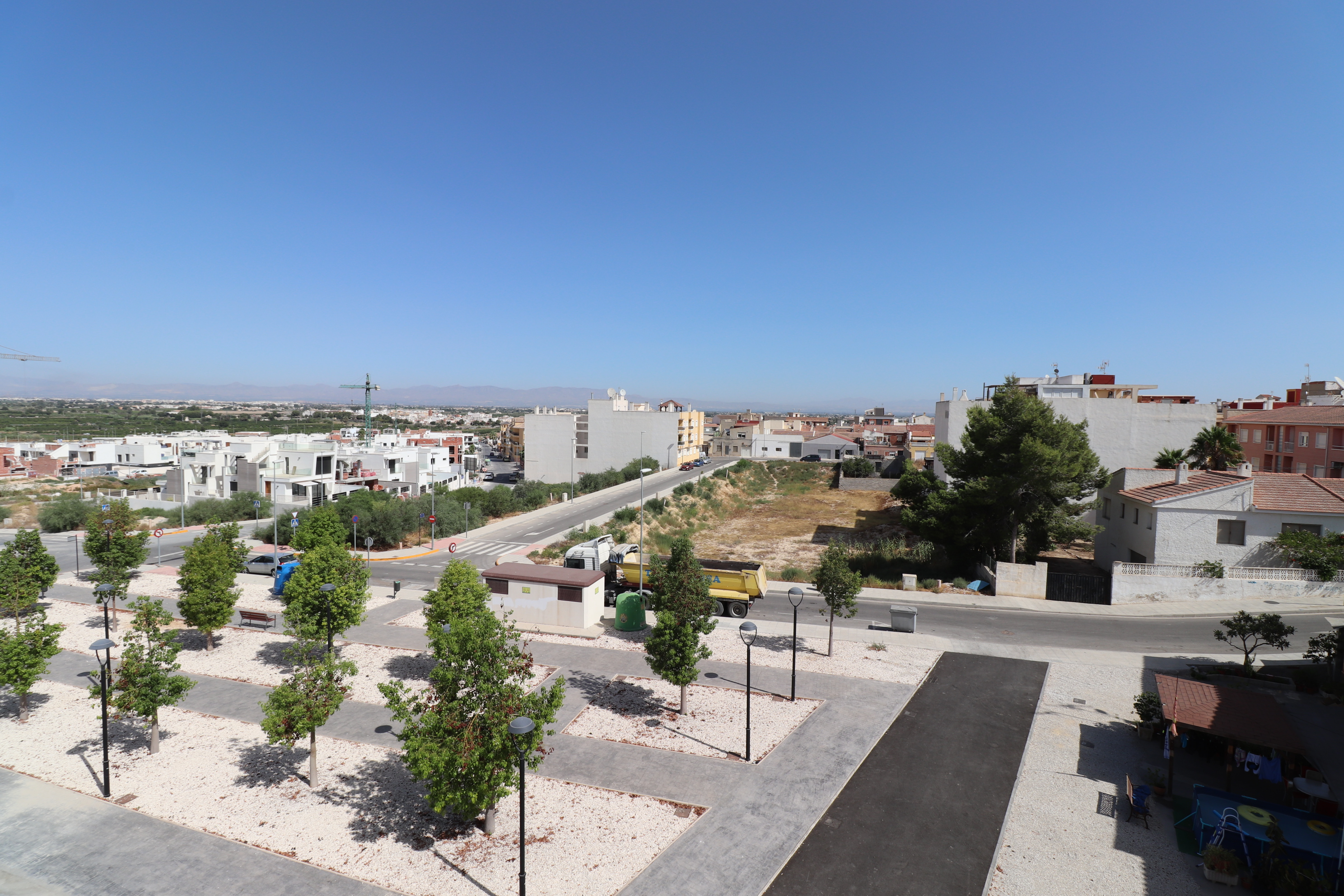 Moradia com 3 quartos em Alicante, Espanha – Foto 27
