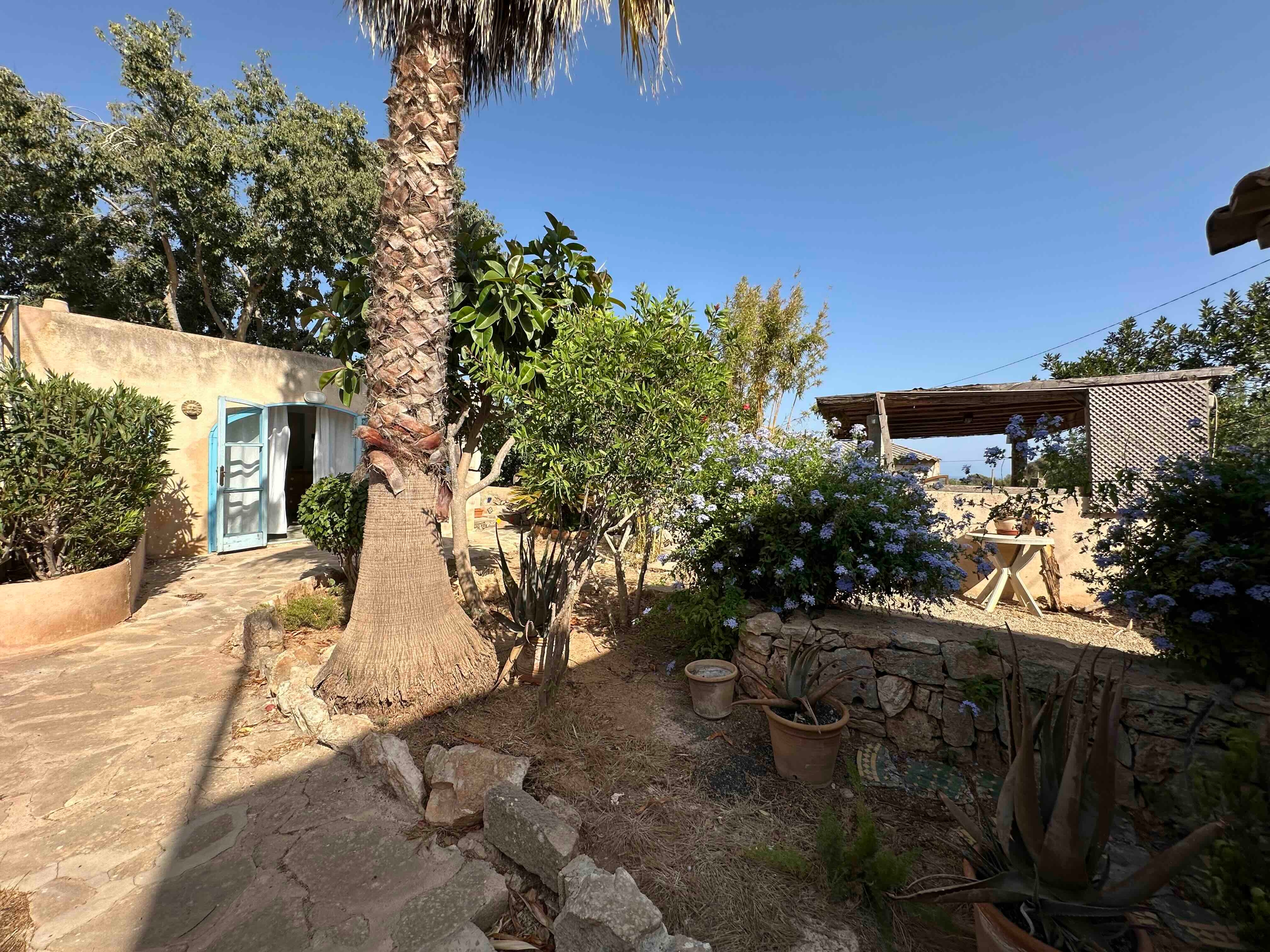Moradia com 2 quartos com vista mar em Baleares, Espanha – Foto 25