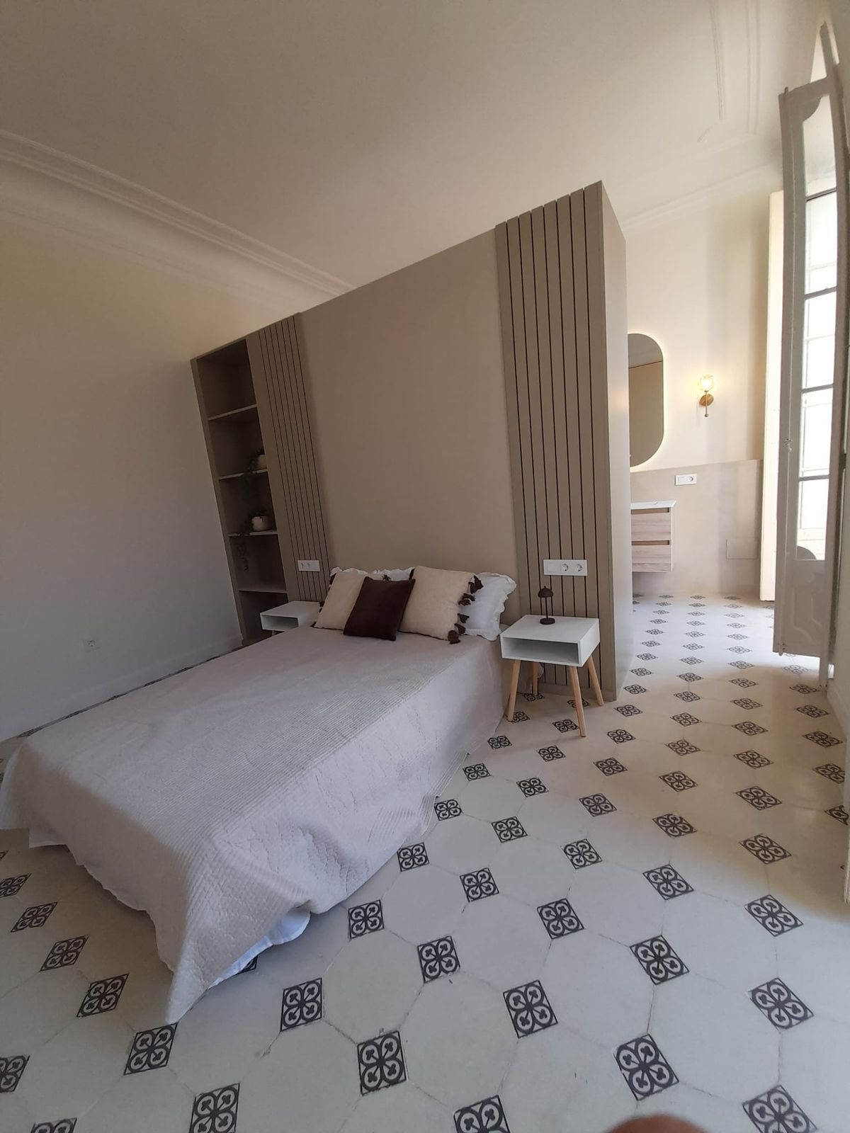 4 Bedroom Apartment in Málaga - Photo 15
