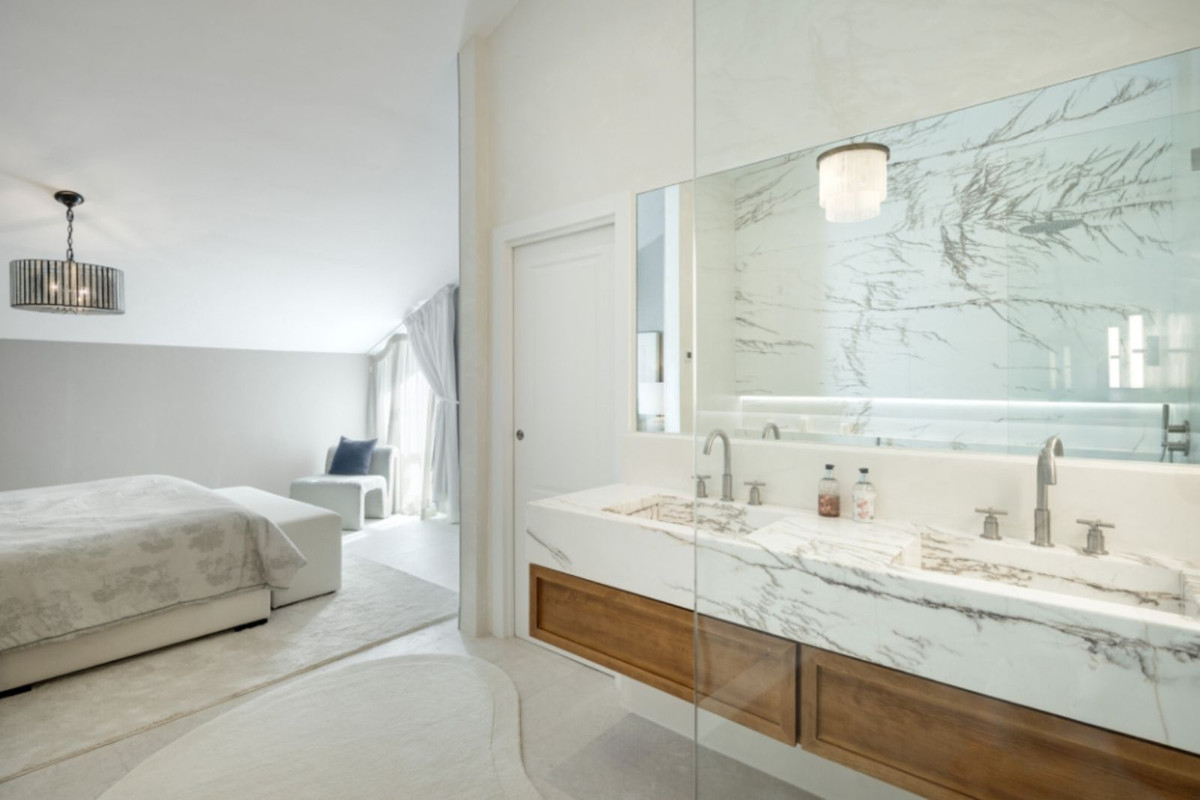 Apartamento com 5 quartos com piscina em Málaga, Espanha – Foto 6