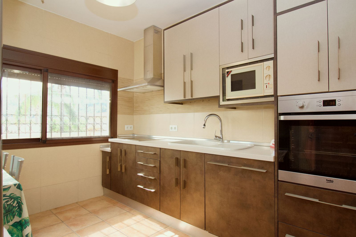 3 Bedroom Villa in Álora - Photo 19
