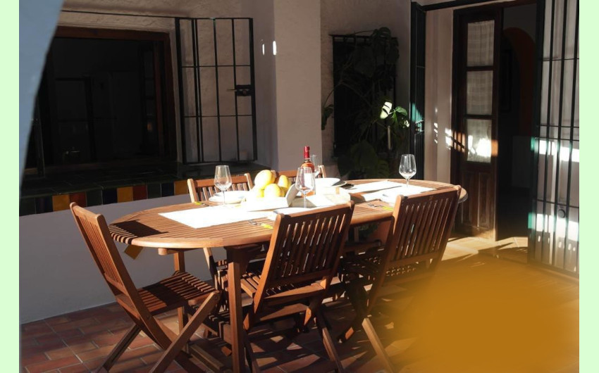 3 Bedroom Villa in Jimena de la Frontera - Photo 20