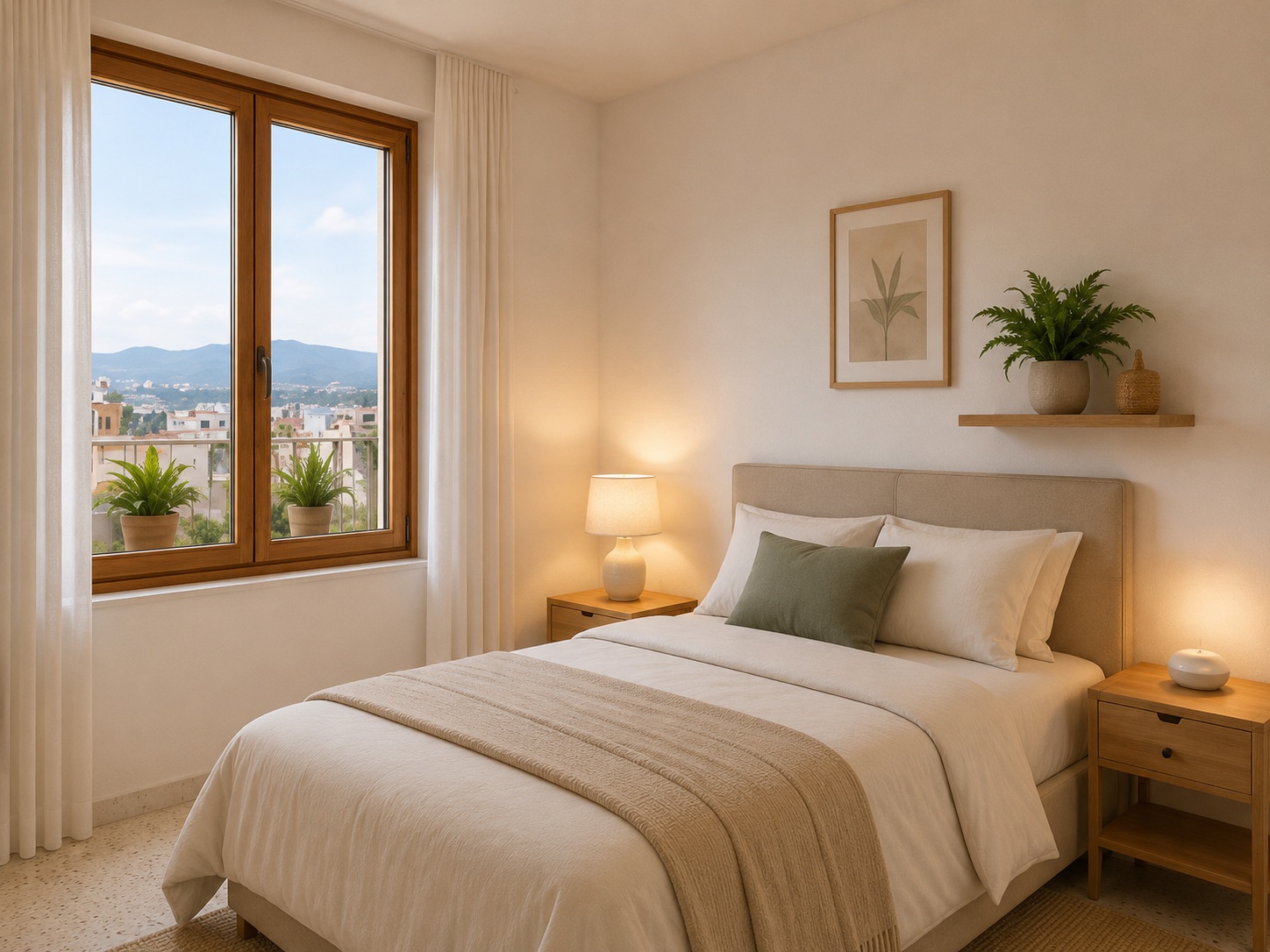Appartement de 3 chambres à Baléares, Espagne – Photo 6