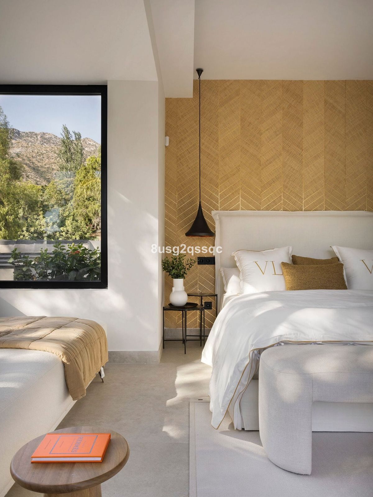 6 Bedroom Villa in Marbella - Photo 20