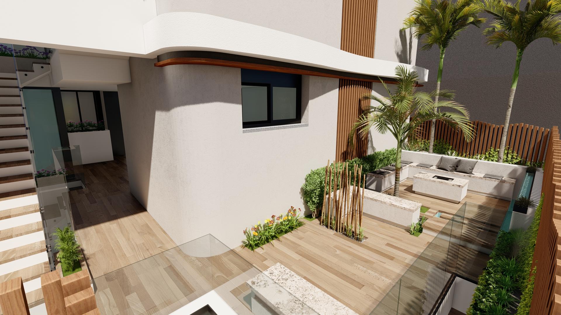 2 Bedroom Apartment in Fuengirola - Photo 34