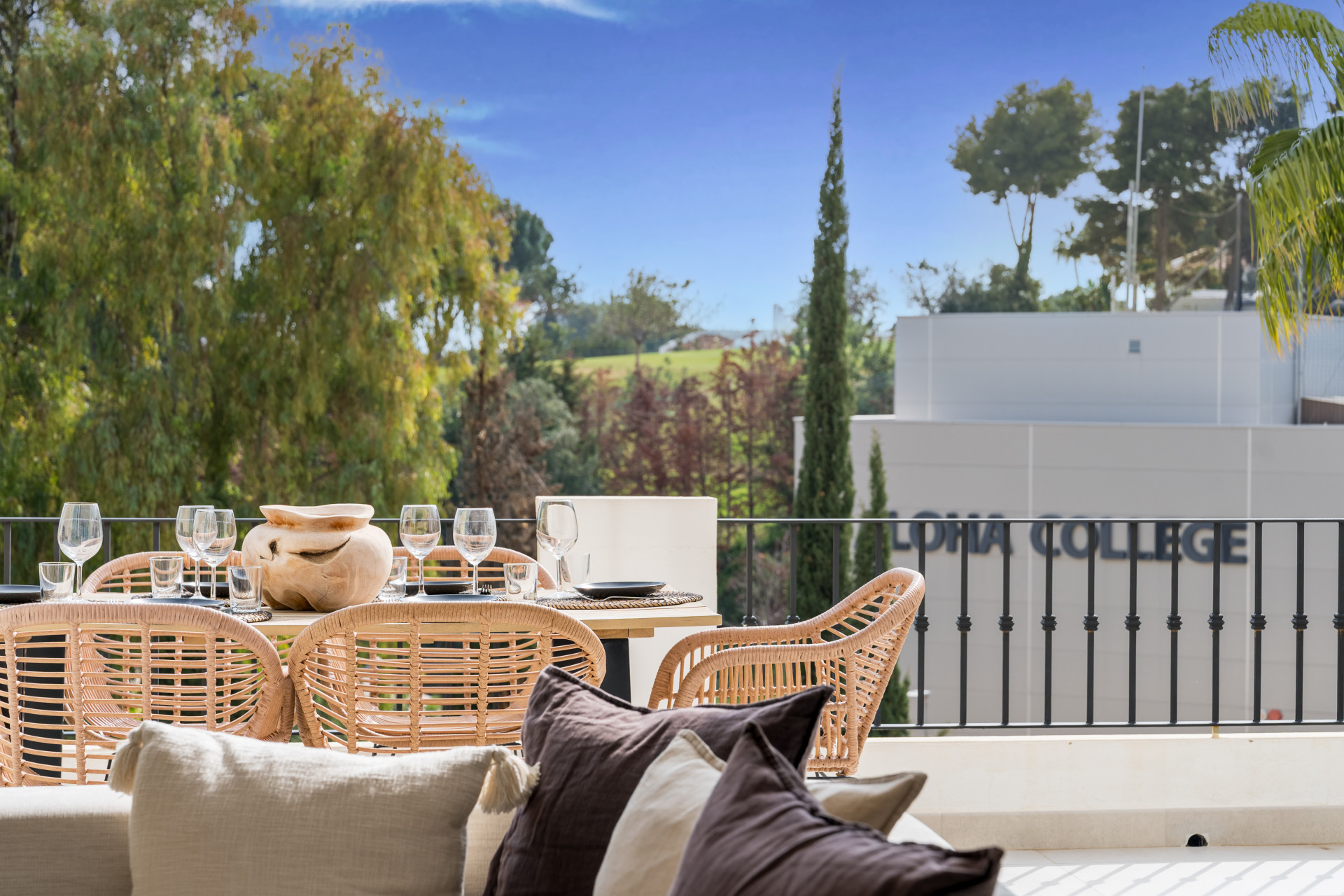 3 Bedroom Townhouse in Marbella - Photo 6