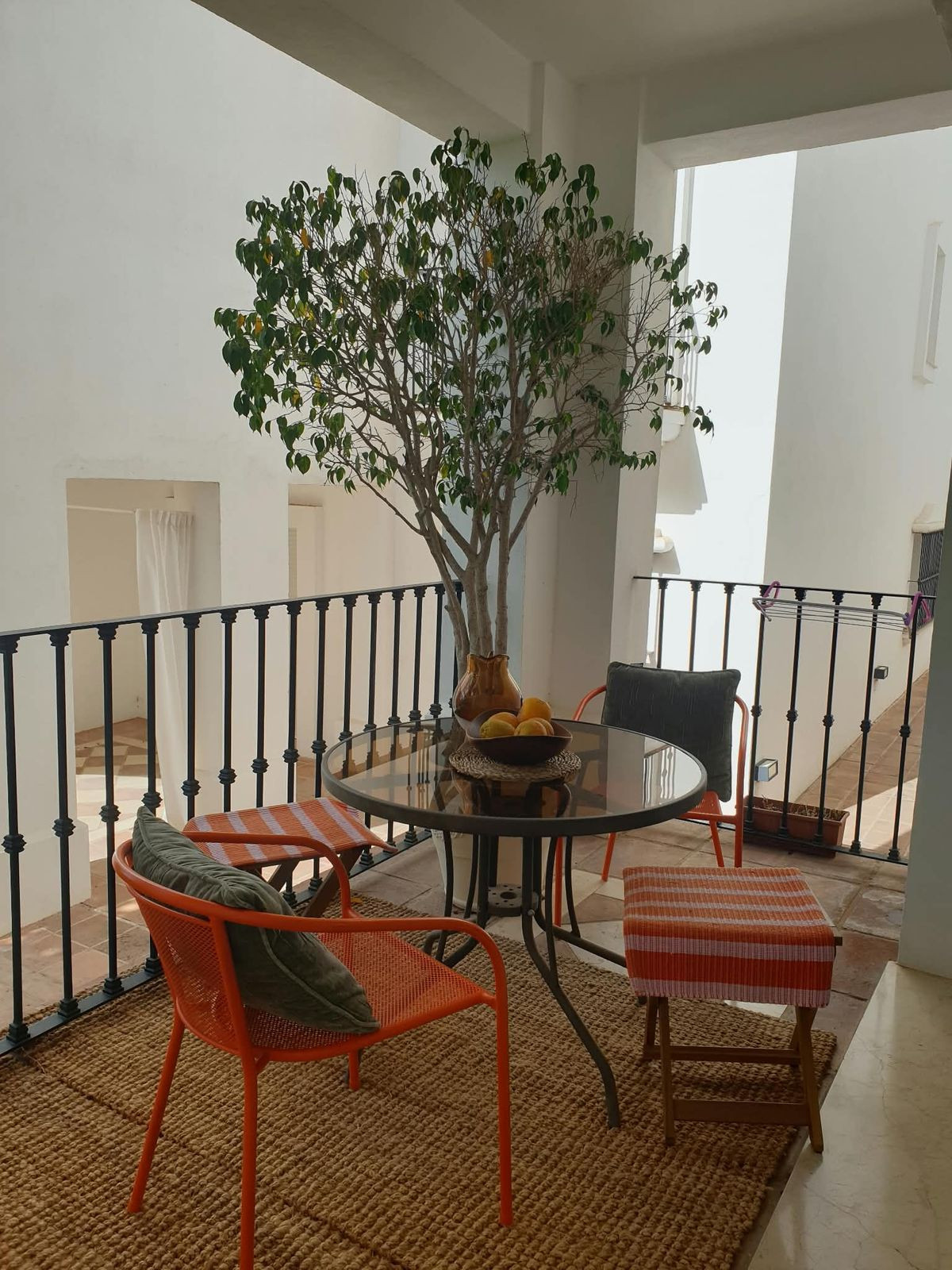 3 Bedroom Apartment in Marbella - Photo 15