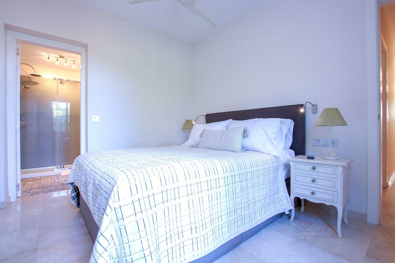 5 Bedroom Villa in San Pedro de Alcántara - Foto 22