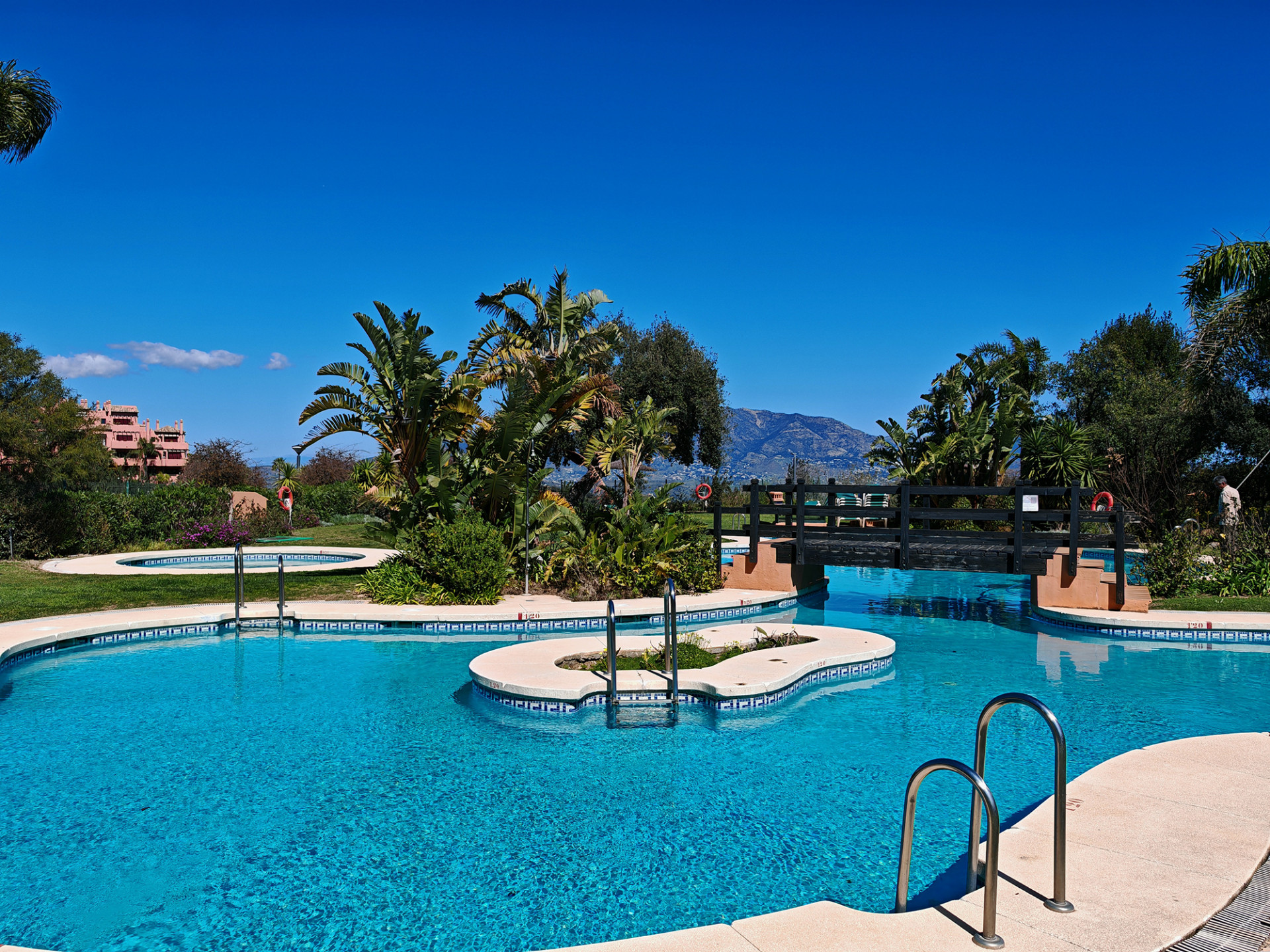 3 Bedroom Townhouse in Marbella - Foto 4