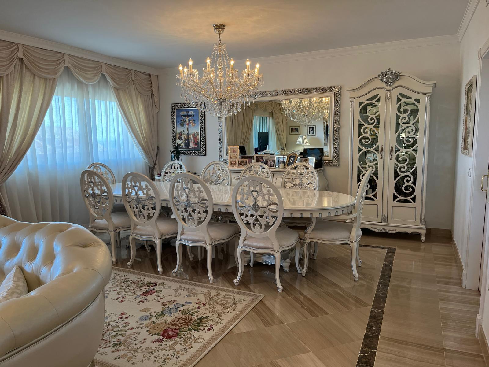 Apartamento com 3 quartos com piscina em Málaga, Espanha – Foto 3