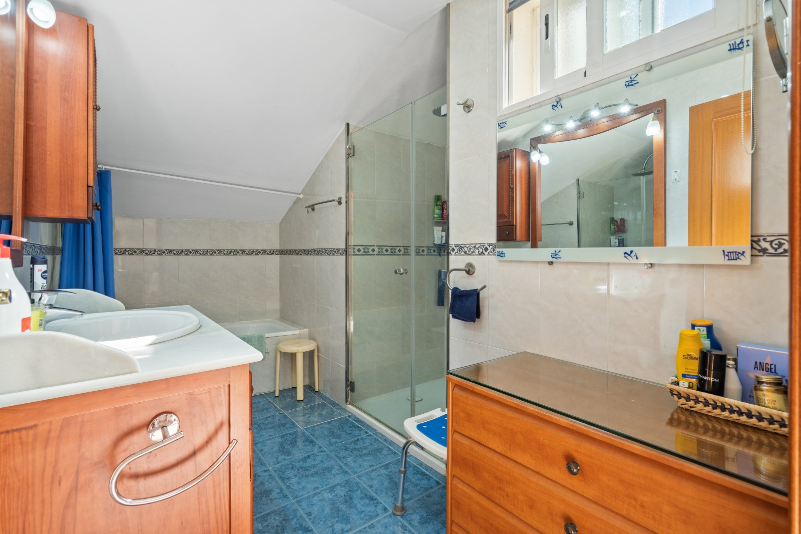 3 Bedroom Penthouse in San Pedro de Alcántara - Photo 18