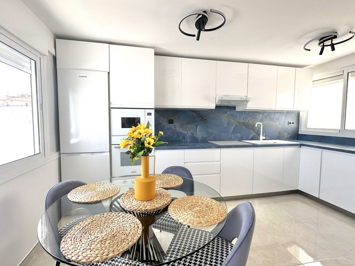 2 Bedroom Apartment in Mijas - Foto 12