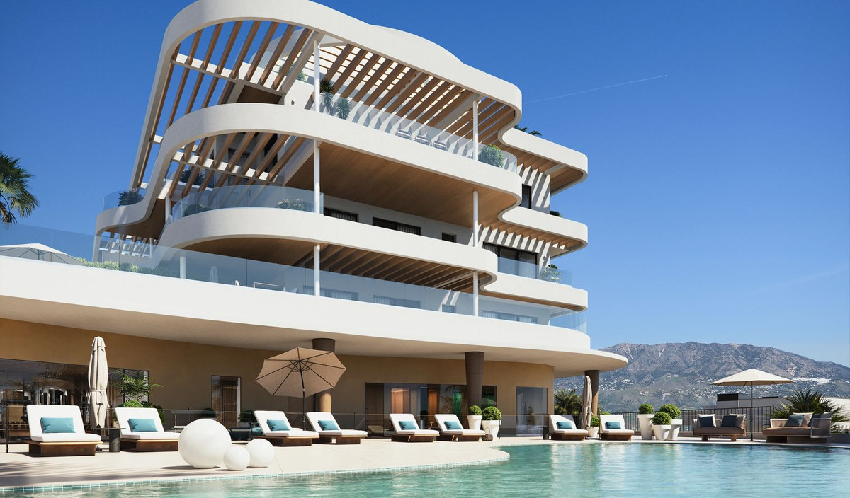 1 Bedroom Apartment in Mijas - Photo 15