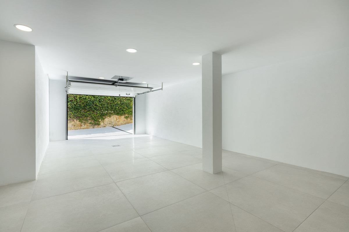 5 Bedroom Villa in Benahavís - Foto 16
