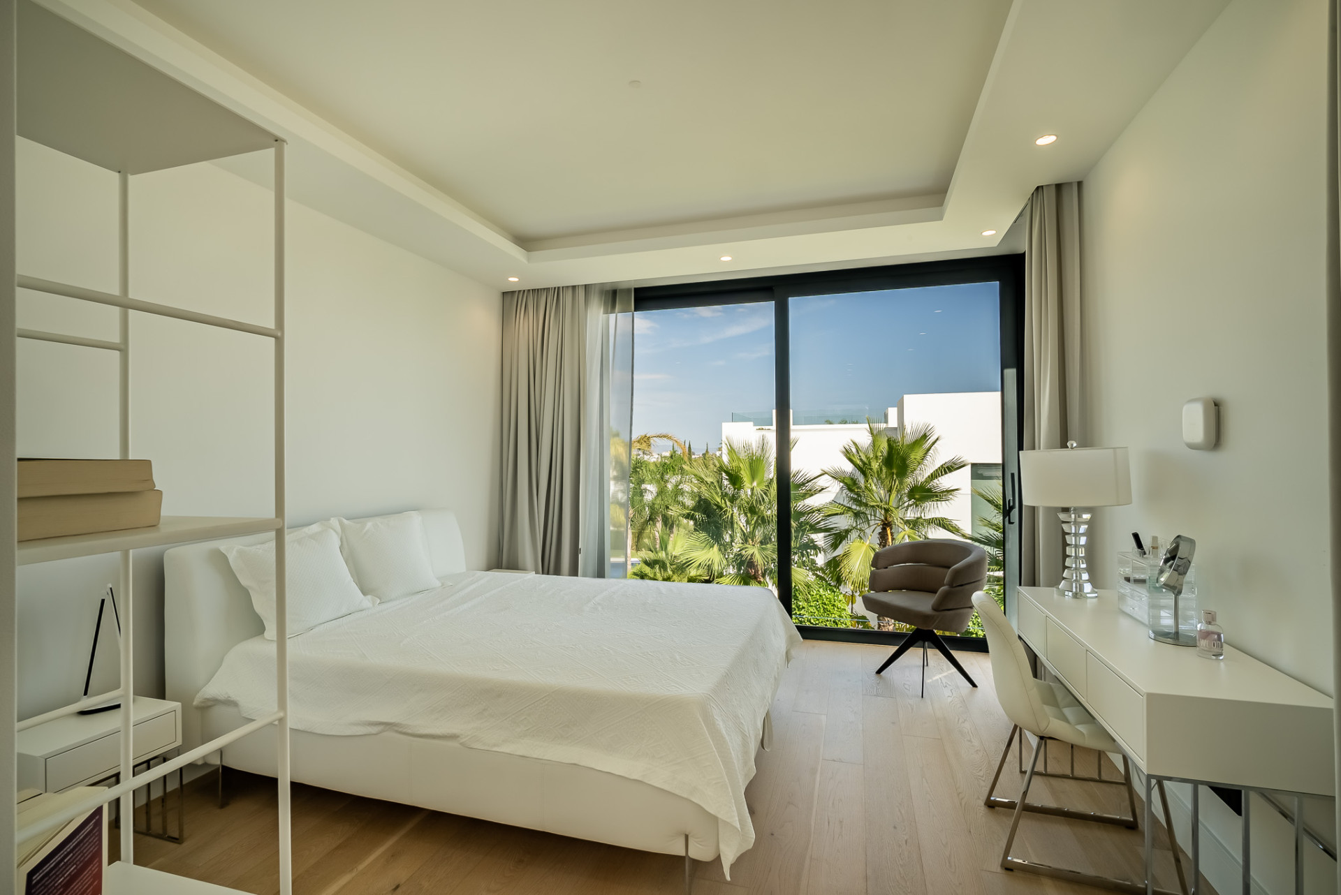 5 Bedroom Villa in Benahavís - Foto 16