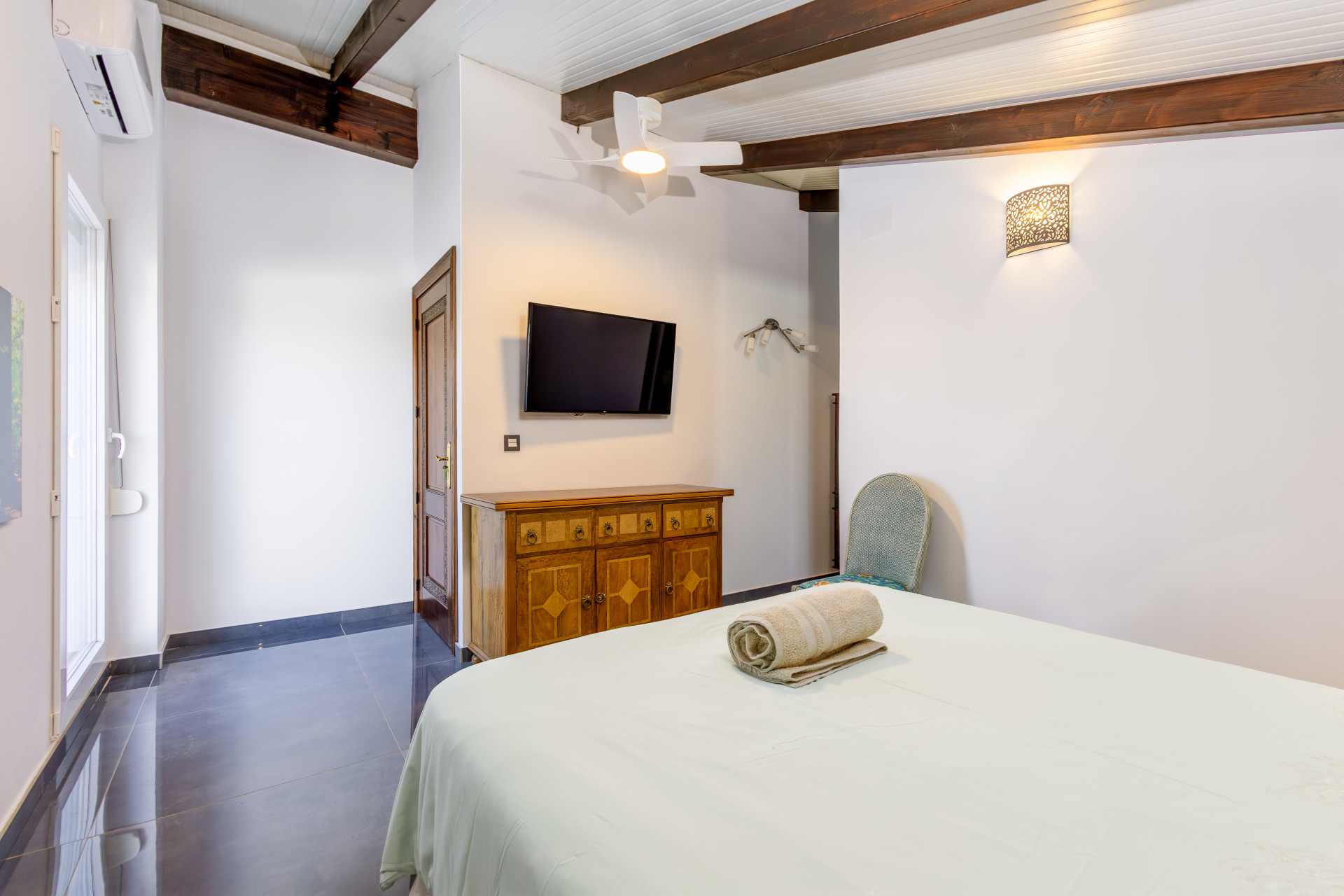 6 Bedroom Country house in Alhaurín el Grande - Photo 37