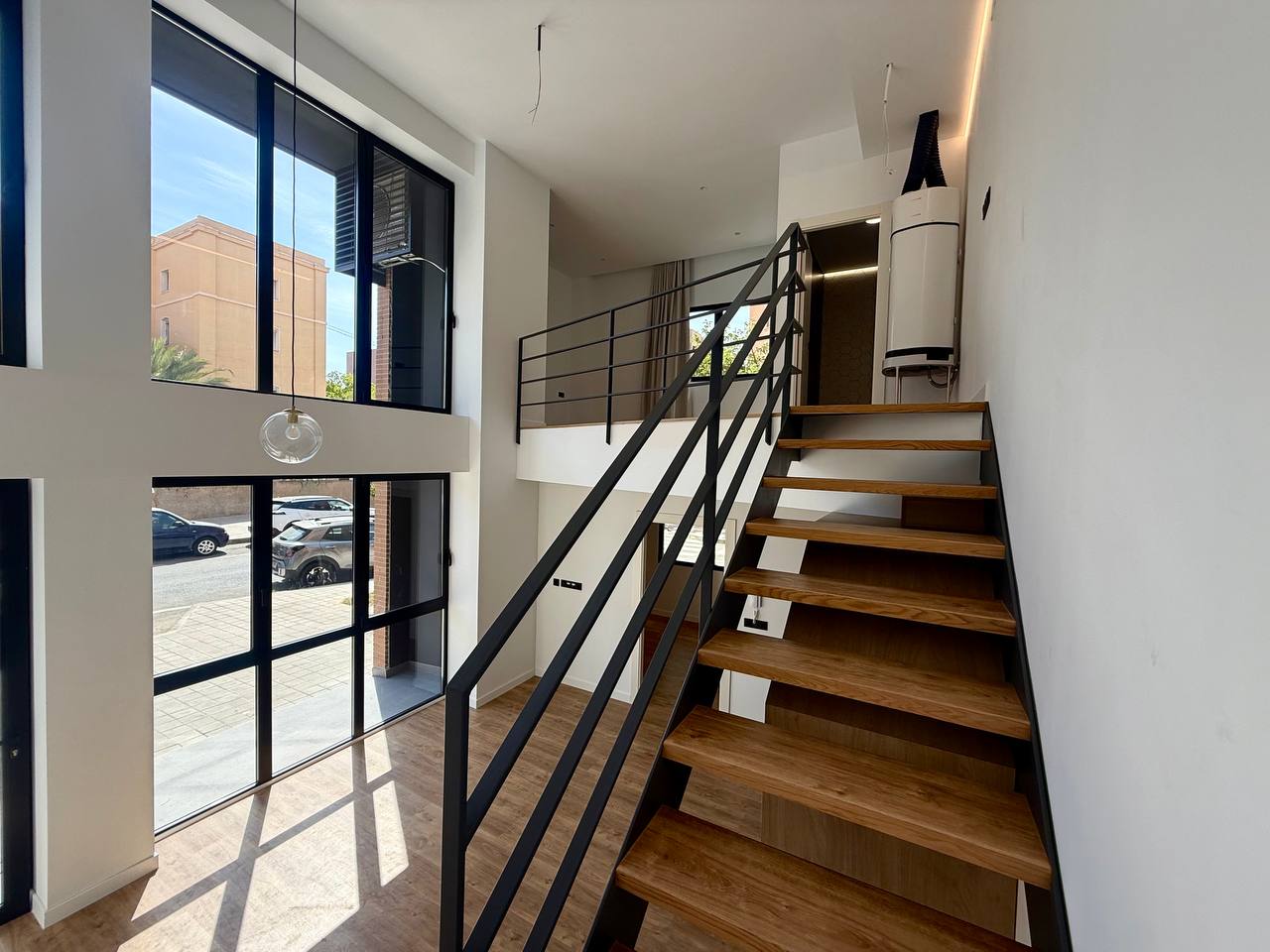 Apartamento com 1 quarto com piscina em Alicante, Espanha – Foto 22
