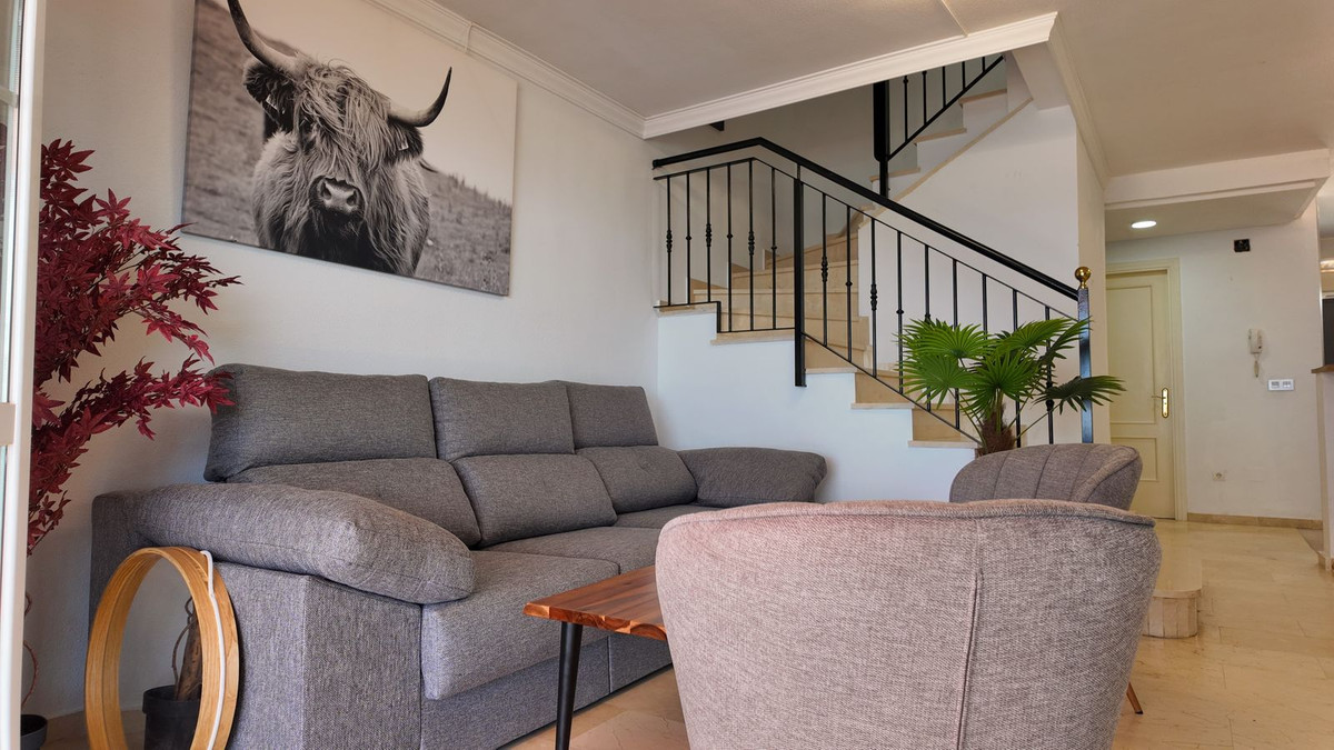 4 Bedroom Villa in Benalmádena - Foto 6