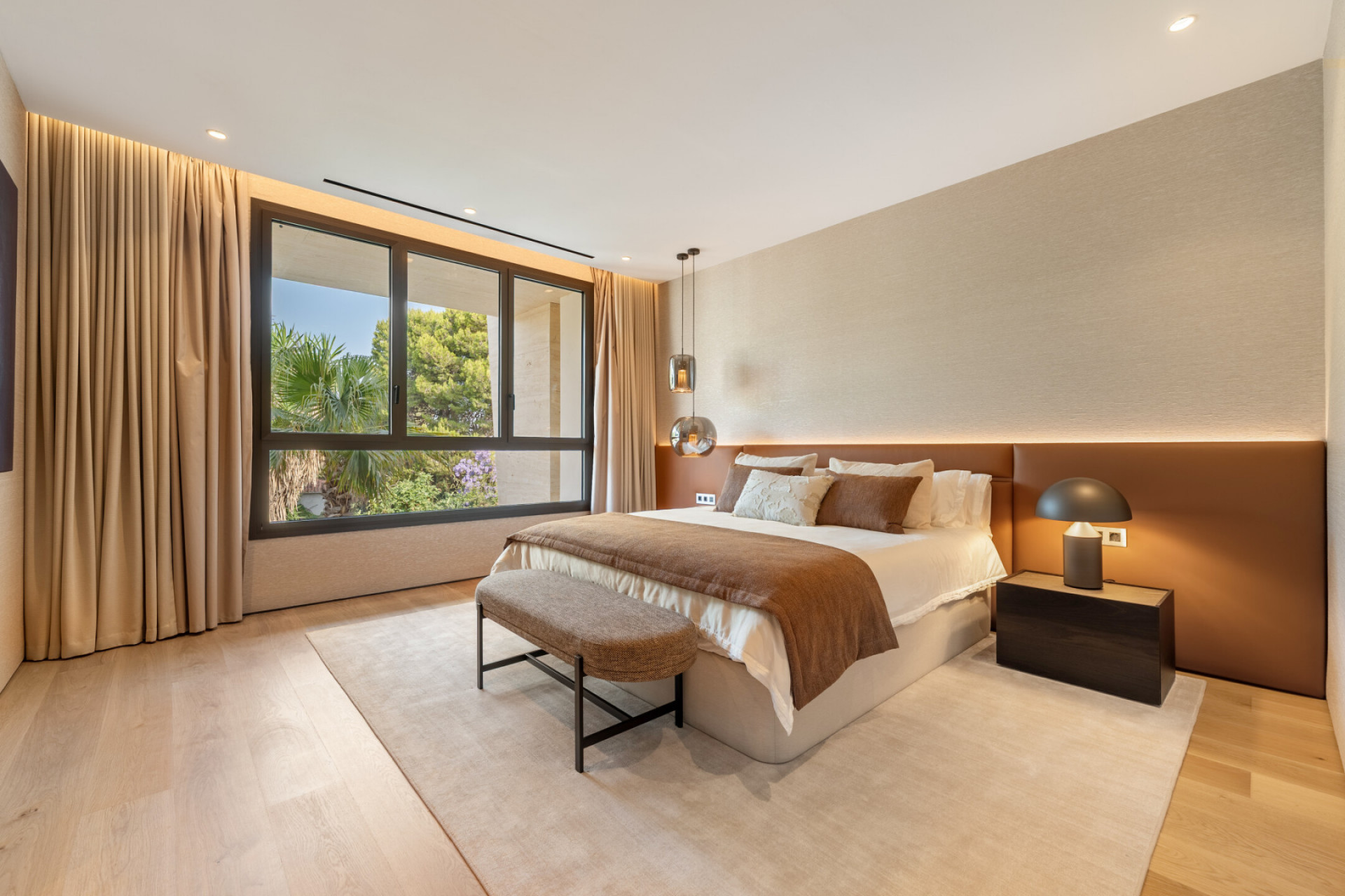 Apartamento com 4 quartos com piscina em Málaga, Espanha – Foto 21