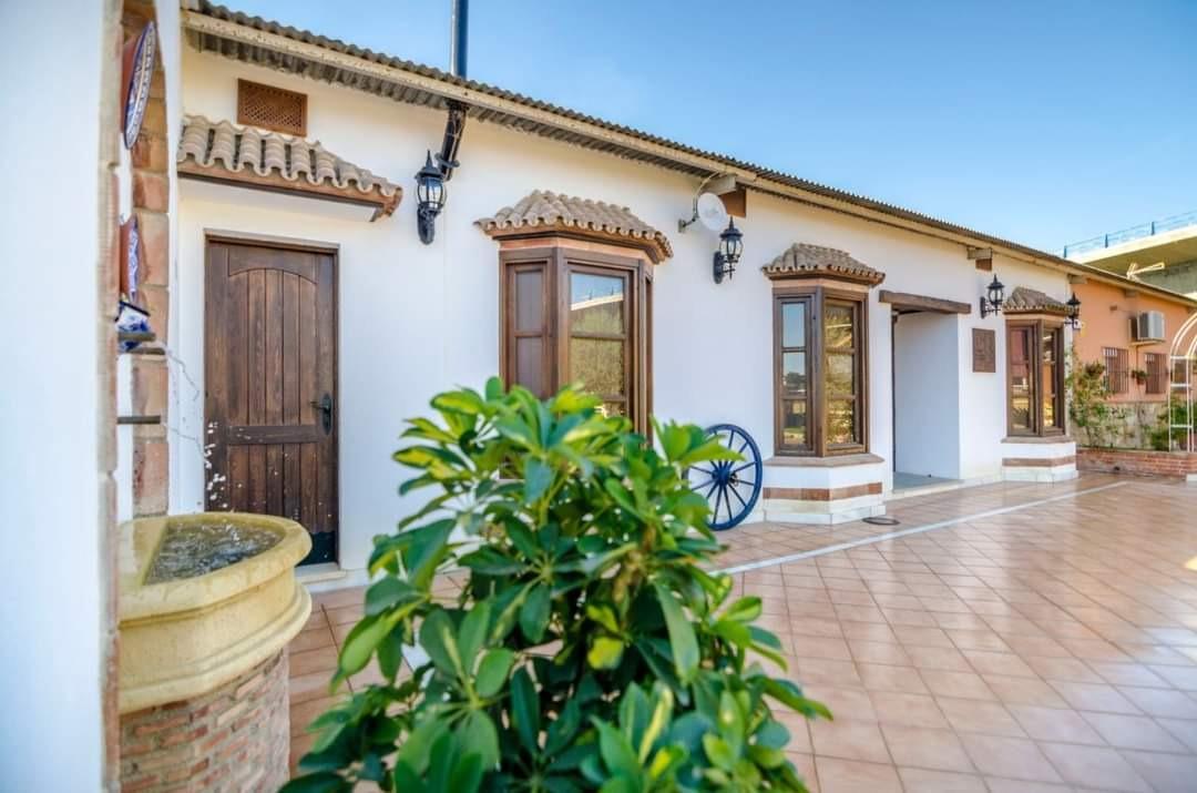 2 Bedroom Country house in Mijas - Foto 16
