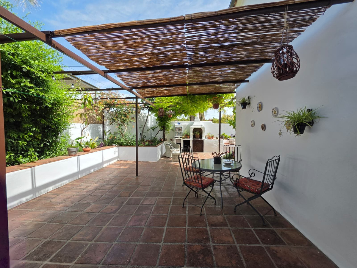4 Bedroom Country house in Alhaurín el Grande - Photo 36