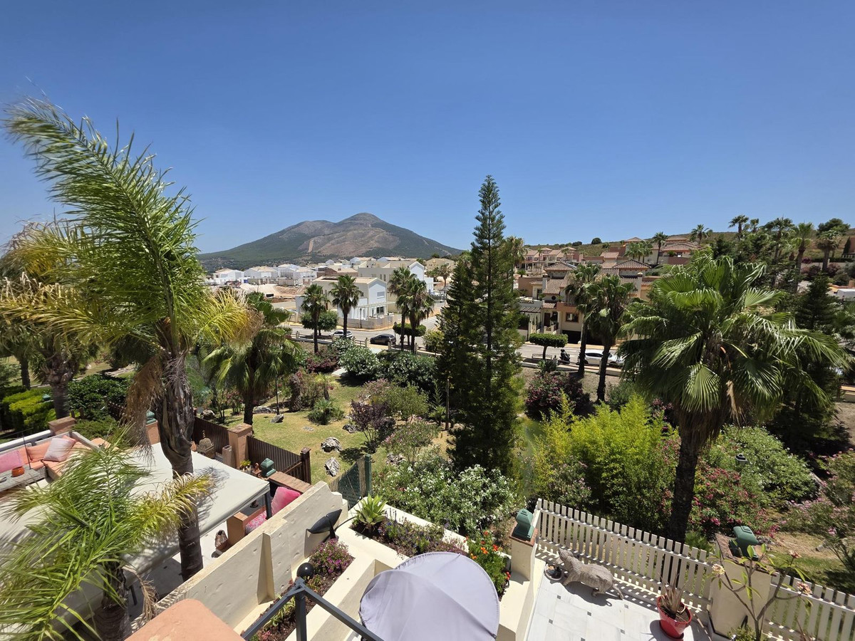 5 Bedroom Townhouse in Coín - Foto 61