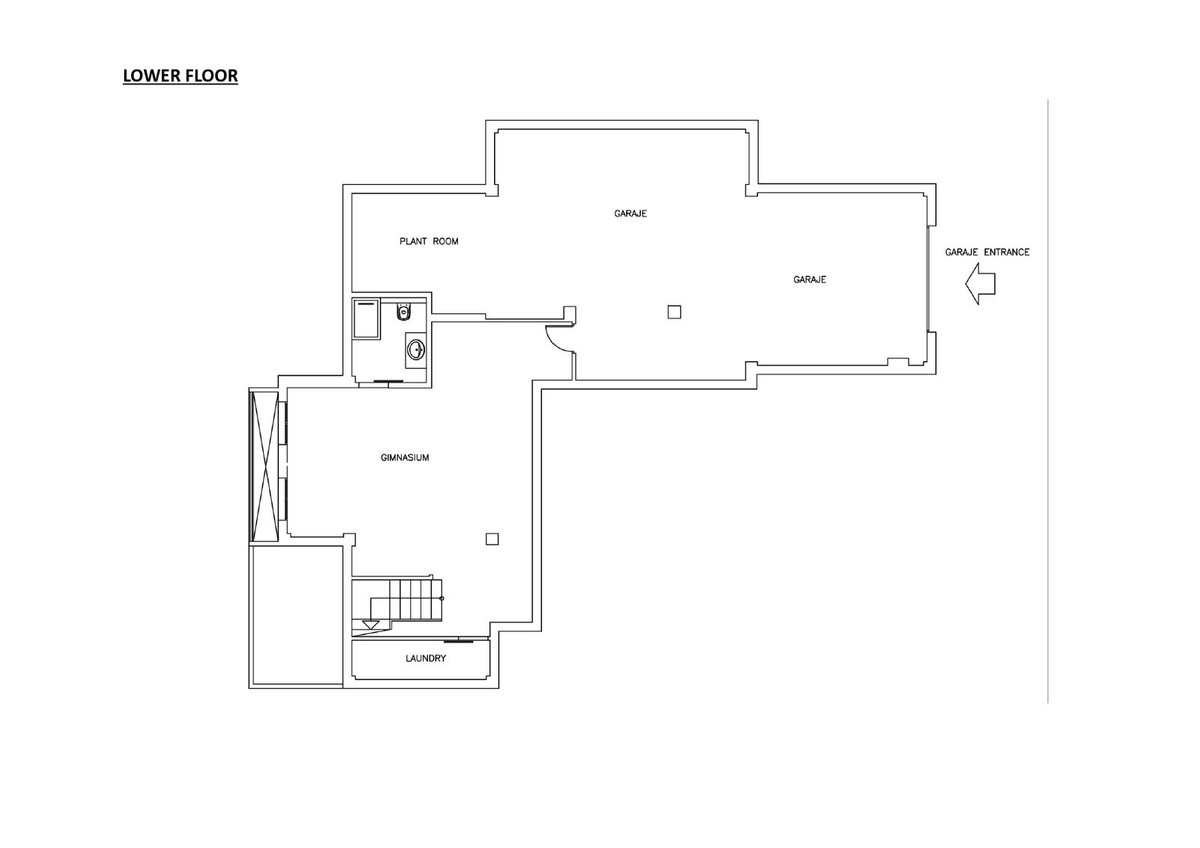 5 Bedroom Villa in Benahavís - Foto 29