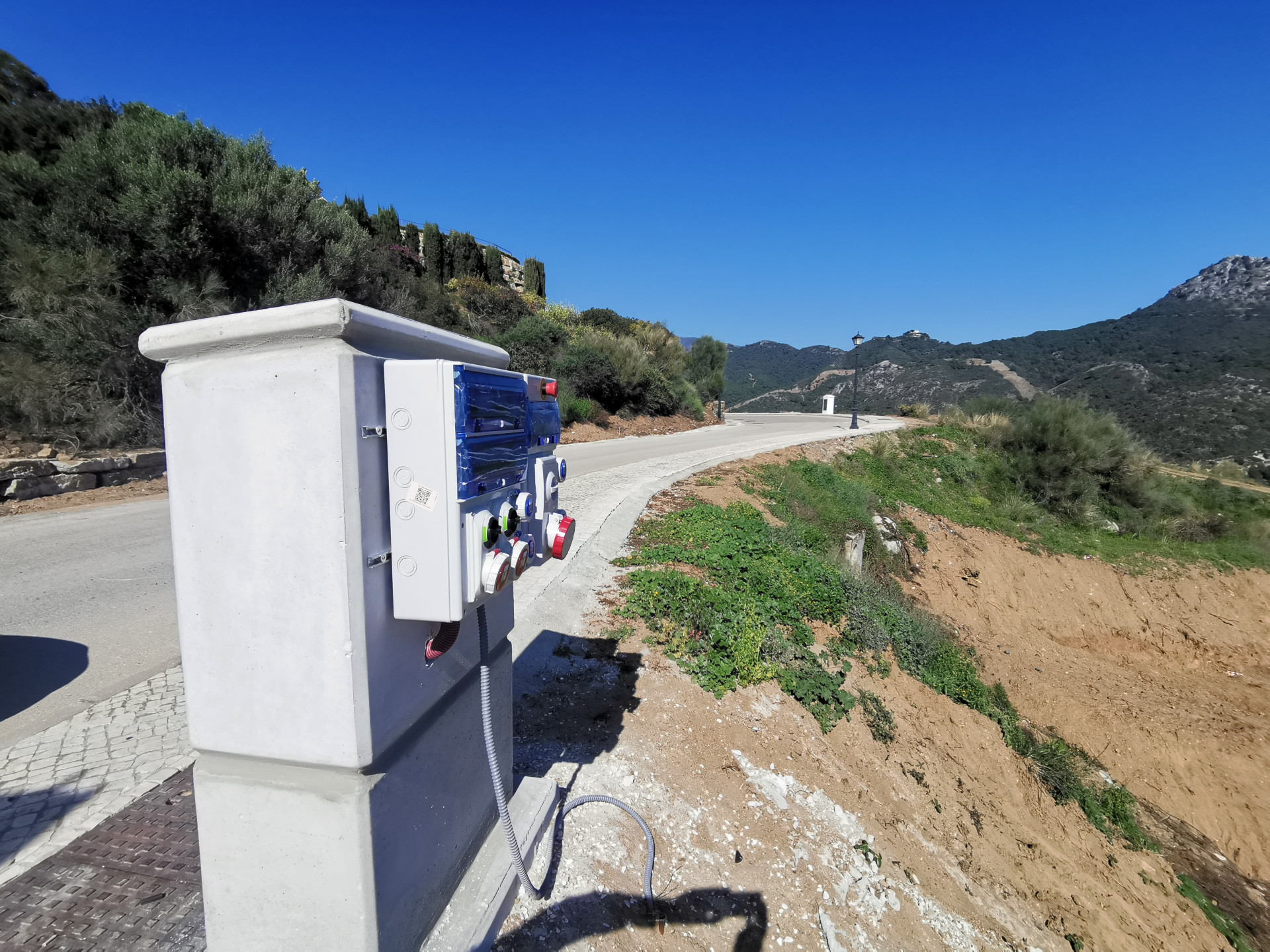 4,436 m² Plot in Benahavís - Photo 15