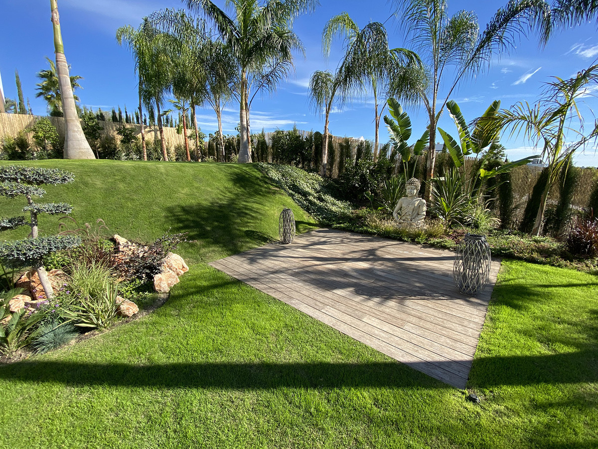 6 Bedroom Villa in Benahavís - Foto 51