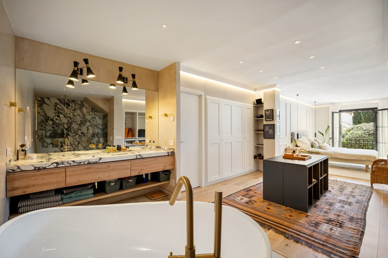 4 Bedroom Townhouse in Marbella - Foto 13
