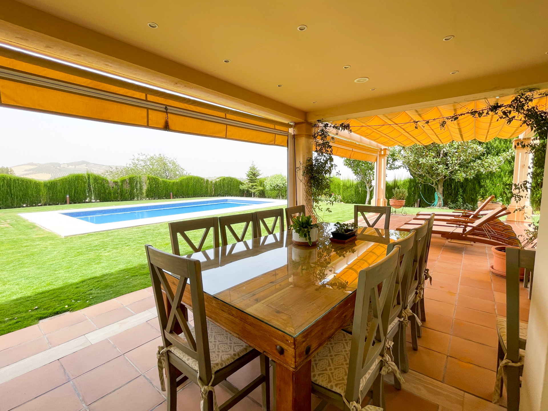 6 Bedroom Villa in Antequera - Photo 3