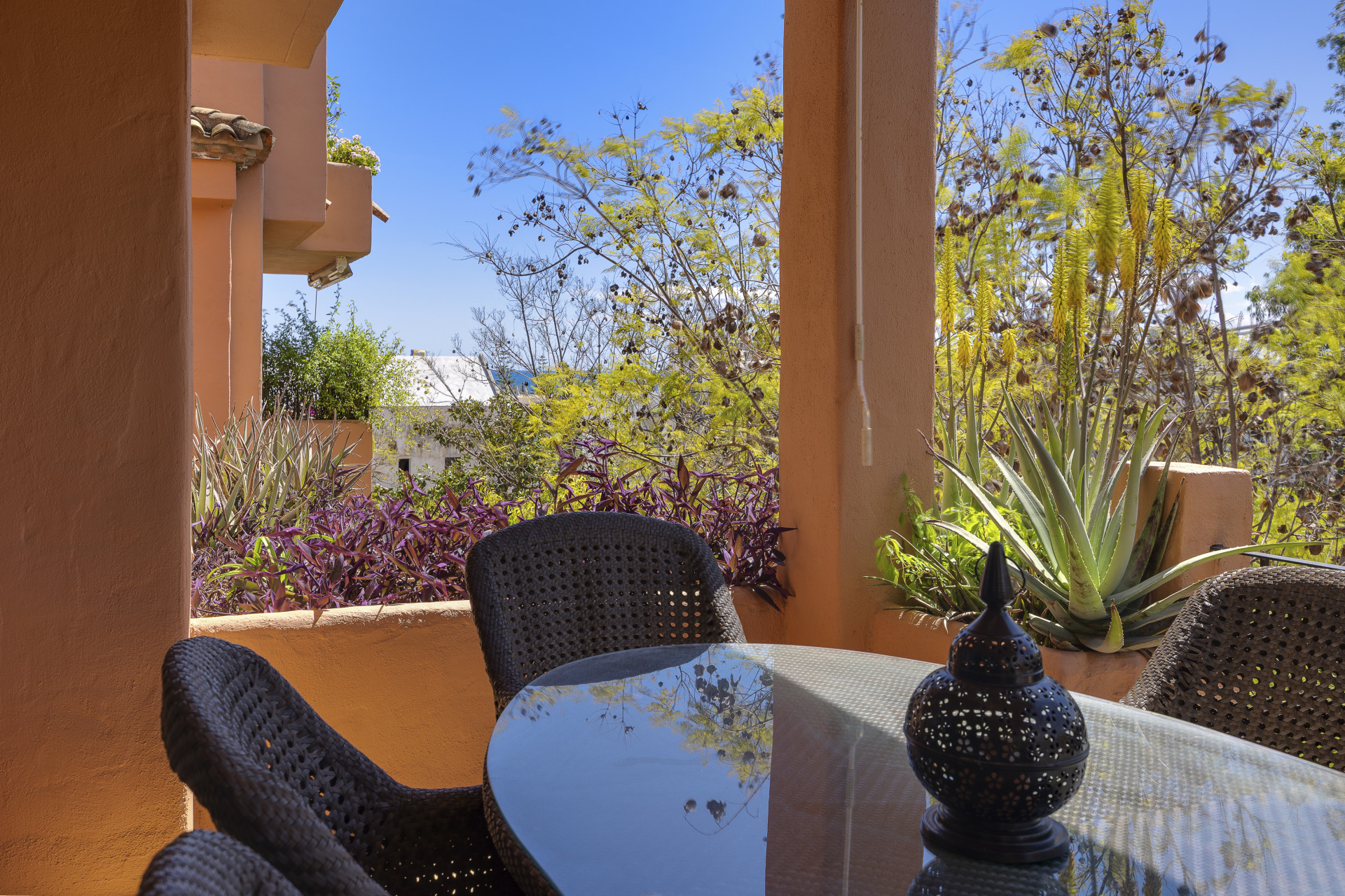 4 Bedroom Apartment in Marbella - Foto 23