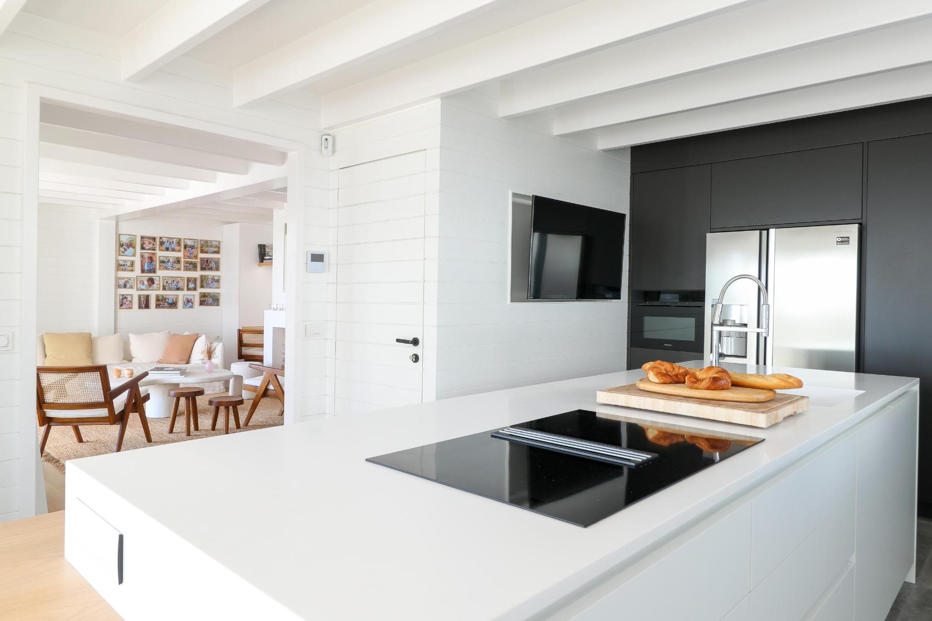 4 Bedroom Villa in Estepona - Photo 19