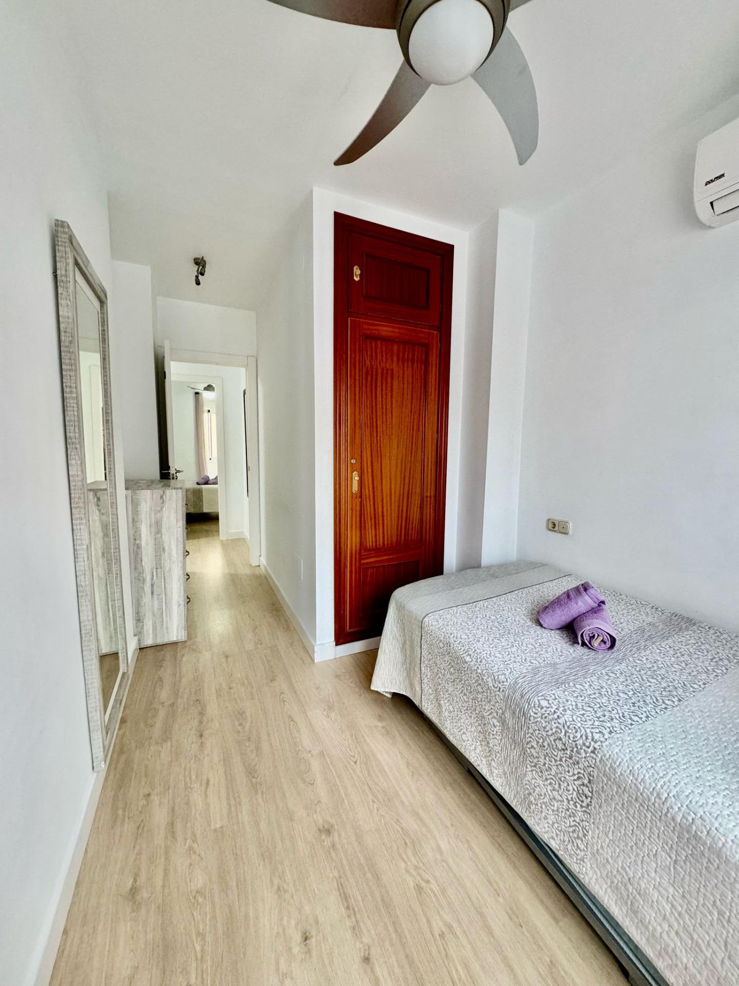 3 Bedroom Penthouse in Benalmádena - Photo 11
