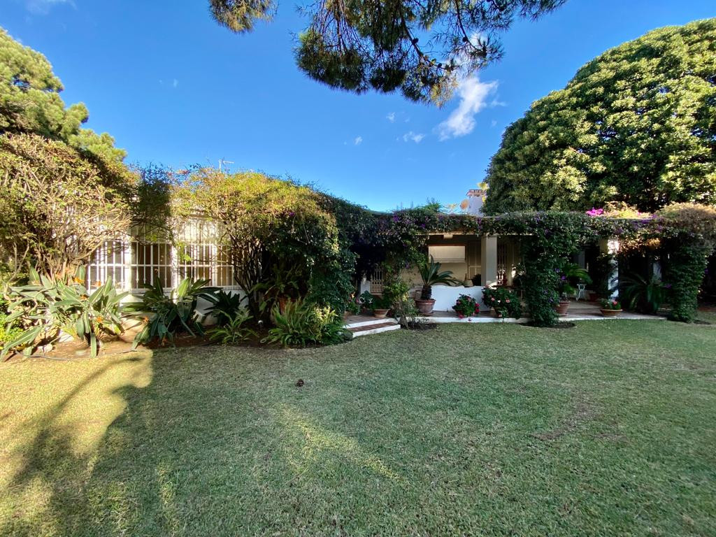 7 Bedroom Villa in Estepona - Foto 7