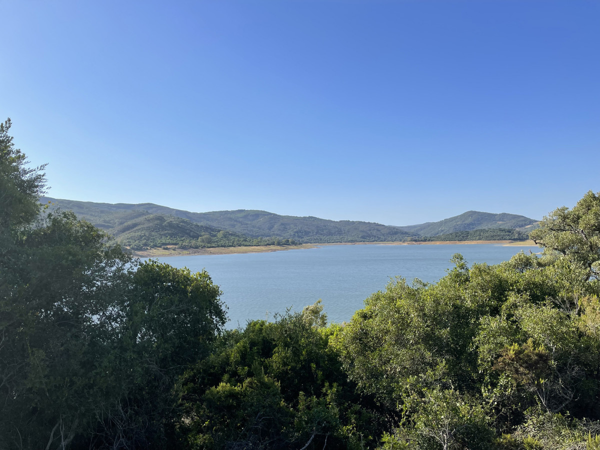 Moradia com 2 quartos com piscina em Cádiz, Espanha – Foto 3