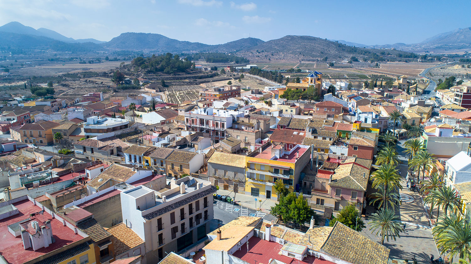 Apartamento com 2 quartos em Alicante, Espanha – Foto 8